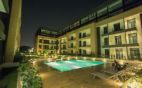 Accra Luxury Apartments At Embassy Gardens